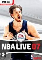 NBA Live 07